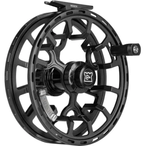 Mulineta Hardy Fortuna Regent Fly Reel Black 12000 Mulineta Hardy Fortuna Regent Fly Reel Black 12000