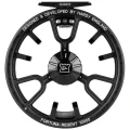 Mulineta Hardy Fortuna Regent Fly Reel Black 12000 Mulineta Hardy Fortuna Regent Fly Reel Black 12000