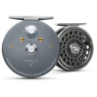 Mulineta Hardy Marquis Lwt Fly Reel 6wt