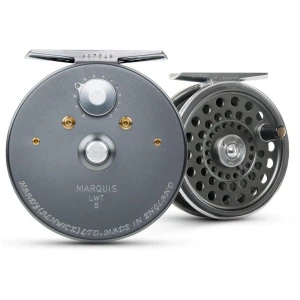Mulineta Hardy Marquis LWT Fly Reel 9/10WT Mulineta Hardy Marquis LWT Fly Reel 9/10WT