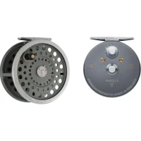 Mulineta Hardy Marquis Lwt Fly Reel Salmon Nr.2, Right/left, 7wt