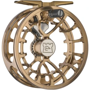 Mulineta Hardy Resonate Fly Reel, 3/4/5WT, 4000 Mulineta Hardy Resonate Fly Reel, 3/4/5WT, 4000