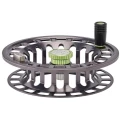 Mulineta Hardy Ultradisc UDLA Fly Reel, Gun Metal Green, 5000 Mulineta Hardy Ultradisc UDLA Fly Reel, Gun Metal Green, 5000