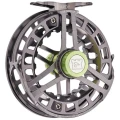 Mulineta Hardy Ultradisc UDLA Fly Reel, Gun Metal Green, 5000 Mulineta Hardy Ultradisc UDLA Fly Reel, Gun Metal Green, 5000