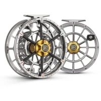 Mulineta Hardy Zane Carbon Fly Reel 12000 Mulineta Hardy Zane Carbon Fly Reel 12000