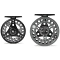 Mulineta RAPTURE LMF Fly Reel ADR 75mm, 2+1rul