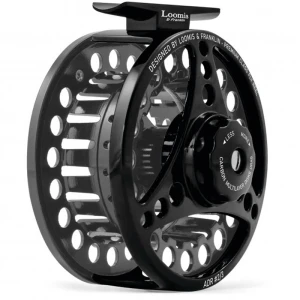 Mulineta RAPTURE LMF Fly Reel ADR 85mm, 2+1rul