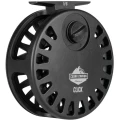 Mulineta Shakespeare Cedar Canyon Click Fly Reel, clasa 7/8