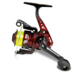  MULINETA LINEAEFFE VIGOR SL.FD/1RUL+FIR/195MX020MM/5,2:1