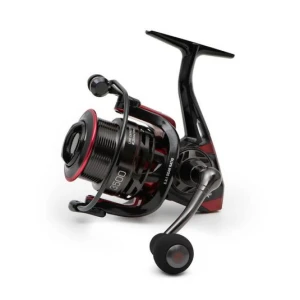  Mulineta Fox Rage Warrior New 3500