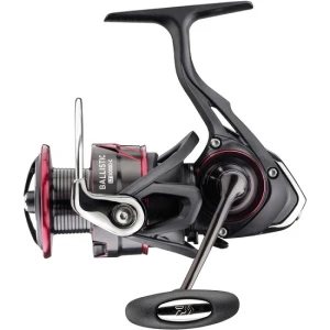 MULINETA DAIWA BALLISTIC LT 2500DXH 6RUL 150MX023MM MULINETA DAIWA BALLISTIC LT 2500DXH 6RUL 150MX023MM