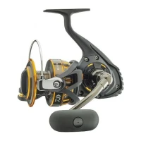 MULINETA DAIWA BG 3000