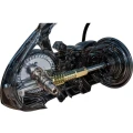 MULINETA DAIWA CALDIA LT 2500D MULINETA DAIWA CALDIA LT 2500D