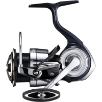 Mulineta Daiwa Certate G Lt 2500-xh Mulineta Daiwa Certate G Lt 2500-xh