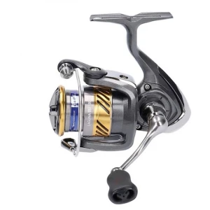 MULINETA DAIWA LAGUNA LT 3000 3RUL/120M/0,25MM/5,3:1