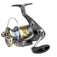 MULINETA DAIWA LAGUNA LT 4000 3RUL 0.25/190mm 