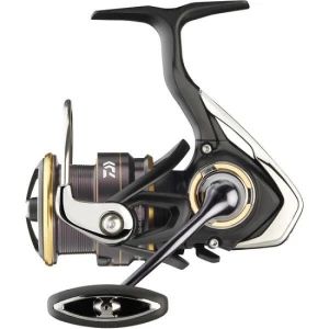 MULINETA DAIWA LEGALIS LT 2500-XH 5RUL