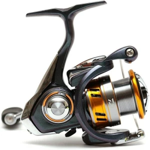 MULINETA DAIWA REGAL LT 1000D 9RUL/150MX020/5,2:1 MULINETA DAIWA REGAL LT 1000D 9RUL/150MX020/5,2:1
