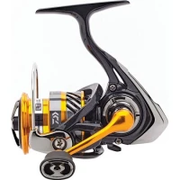 Mulineta Daiwa Revros 19lt 2500 Xh 5rul/150mx020mm/6,2:1