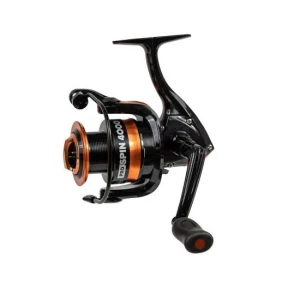 MULINETA EnergoTeam BOKOR SPIN JF 4000