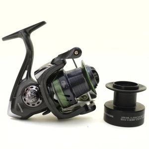 MULINETA FL SQUADRON PRO 5000