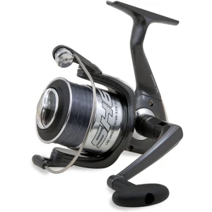 MULINETA LINEAEFFE SHIZUKA SK6 FD 1BB 1ALU+1GRA+FIR 3000 0.25mm/215m MULINETA LINEAEFFE SHIZUKA SK6 FD 1BB 1ALU+1GRA+FIR 3000 0.25mm/215m