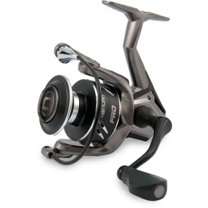 MULINETA NOMURA HIRO PRO REEL ALU 10RUL 2000 0.18mm/170m