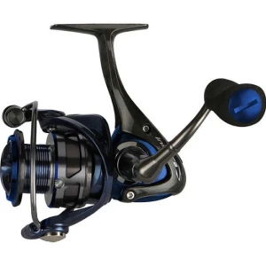 MULINETA OKUMA INSPIRA S BLUE 4000 MULINETA OKUMA INSPIRA S BLUE 4000