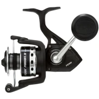 Mulineta Penn Pursuit Iv 6000 Spin