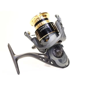 MULINETA PRO FL STRATEGIST FEEDER&Spin 3000S