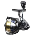 MULINETA PRO FL STRATEGIST LIGHT SPIN CARBON MARIME 1000 MULINETA PRO FL STRATEGIST LIGHT SPIN CARBON MARIME 1000