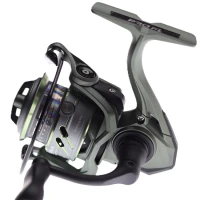 Mulineta Pro Fl Vigorous 3000