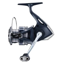 Mulineta Shimano Catana Hg  Fe2500