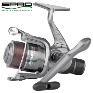 MULINETA SPARTAN SPRO SPIN 200 MULINETA SPARTAN SPRO SPIN 200