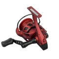 MULINETA SPRO RED ARC THE LEGEND 10100 MULINETA SPRO RED ARC THE LEGEND 10100