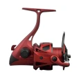 MULINETA SPRO RED ARC THE LEGEND 10100 MULINETA SPRO RED ARC THE LEGEND 10100