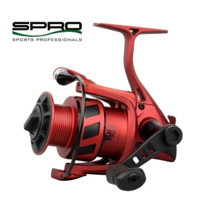 MULINETA SPRO RED ARC THE LEGEND 10100 MULINETA SPRO RED ARC THE LEGEND 10100