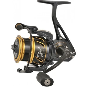 MULINETA TRABUCCO  INVICTUS 4000 FA