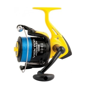 MULINETA TRABUCCO VEKTOR POWER SW 4000