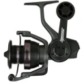 Mulineta ABU GARCIA Beast Spinning Reel SP3000, 5.2:1, 0.25mm/185, 8rul