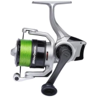 Mulineta ABU GARCIA Max X Spinning Reel With Line 4000