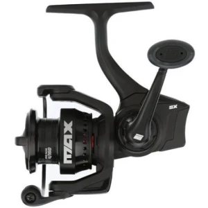 Mulineta ABU GARCIA SX Pro Spinning Reel MAXSXSP2000 Mulineta ABU GARCIA SX Pro Spinning Reel MAXSXSP2000