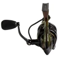 Mulineta ABU GARCIA SpikeS Spinning Reel, 3000 SH Mulineta ABU GARCIA SpikeS Spinning Reel, 3000 SH