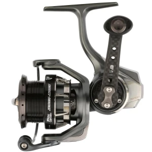 Mulineta ABU GARCIA Zenon MG-X Spinning Reel SP3000MS, 6.2:1, 0.25mm/130m, 10+1rul Mulineta ABU GARCIA Zenon MG-X Spinning Reel SP3000MS, 6.2:1, 0.25mm/130m, 10+1rul