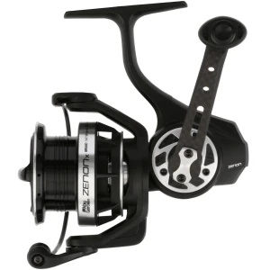 Mulineta ABU GARCIA Zenon X Spinning SP 3500 MS, 6.2:1, 0.25mm/175m, 9+1rul
