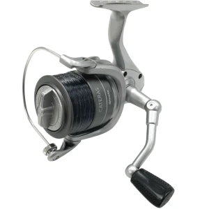 Mulineta ALPHA TACKLE Cateras 3000, 4.9:1, 1rul