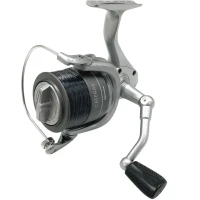 Mulineta ALPHA TACKLE Cateras 6000, 4.3:1, 1rul