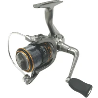 Mulineta ALPHA TACKLE Vorte 8000, 4.1:1, #8/2310m, 3+1rul + Fir Monifilament