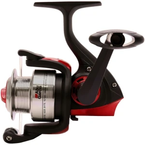 Mulineta Abu Garcia Cardinal 52 FD 2000