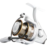 Mulineta Abu Garcia Max Pro Spinning SP1000